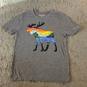 Abercrombie kids shirt size 9/10